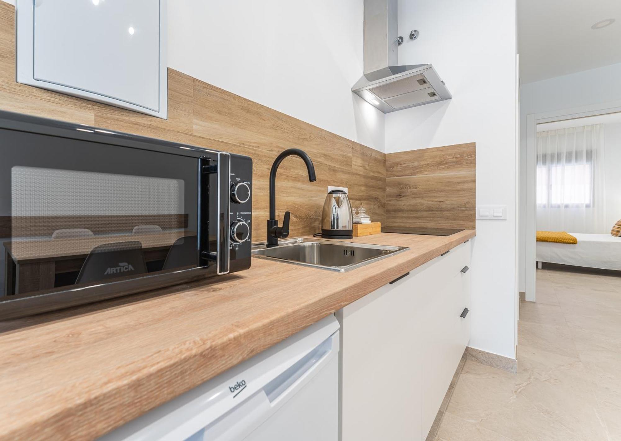 Cmdreams Platinium- Apartamentos Turisticos En El Centro De Mérida Extérieur photo