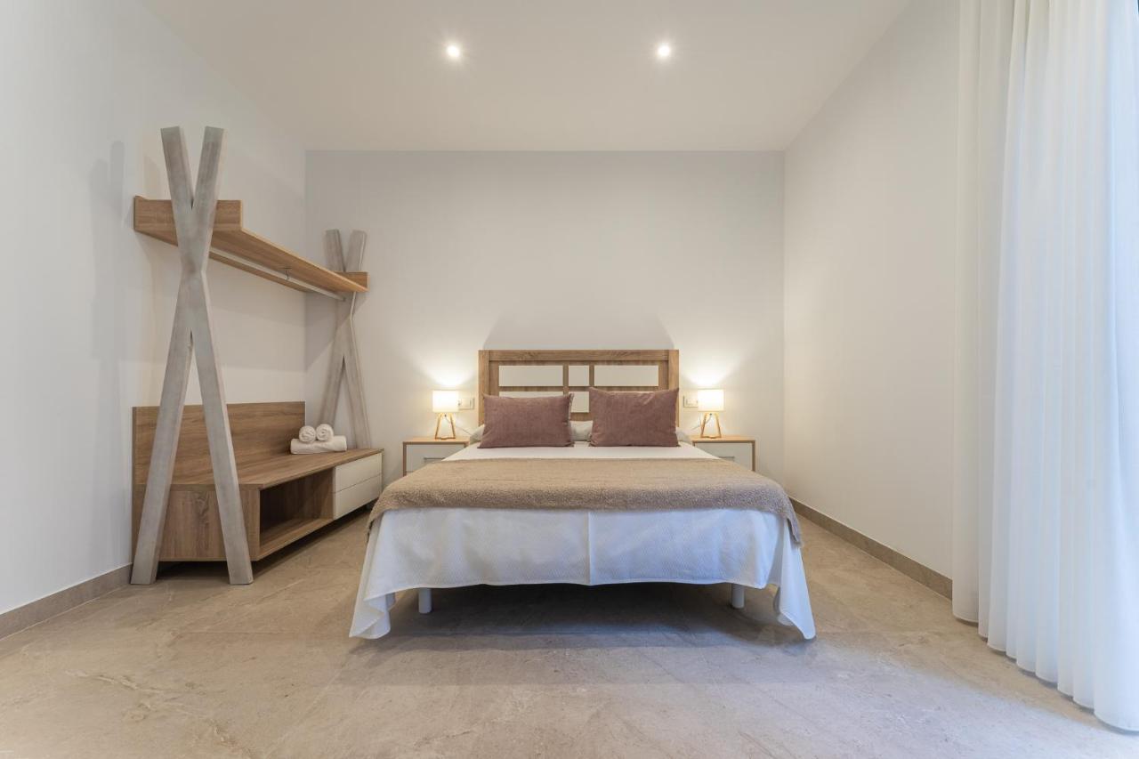 Cmdreams Platinium- Apartamentos Turisticos En El Centro De Mérida Extérieur photo