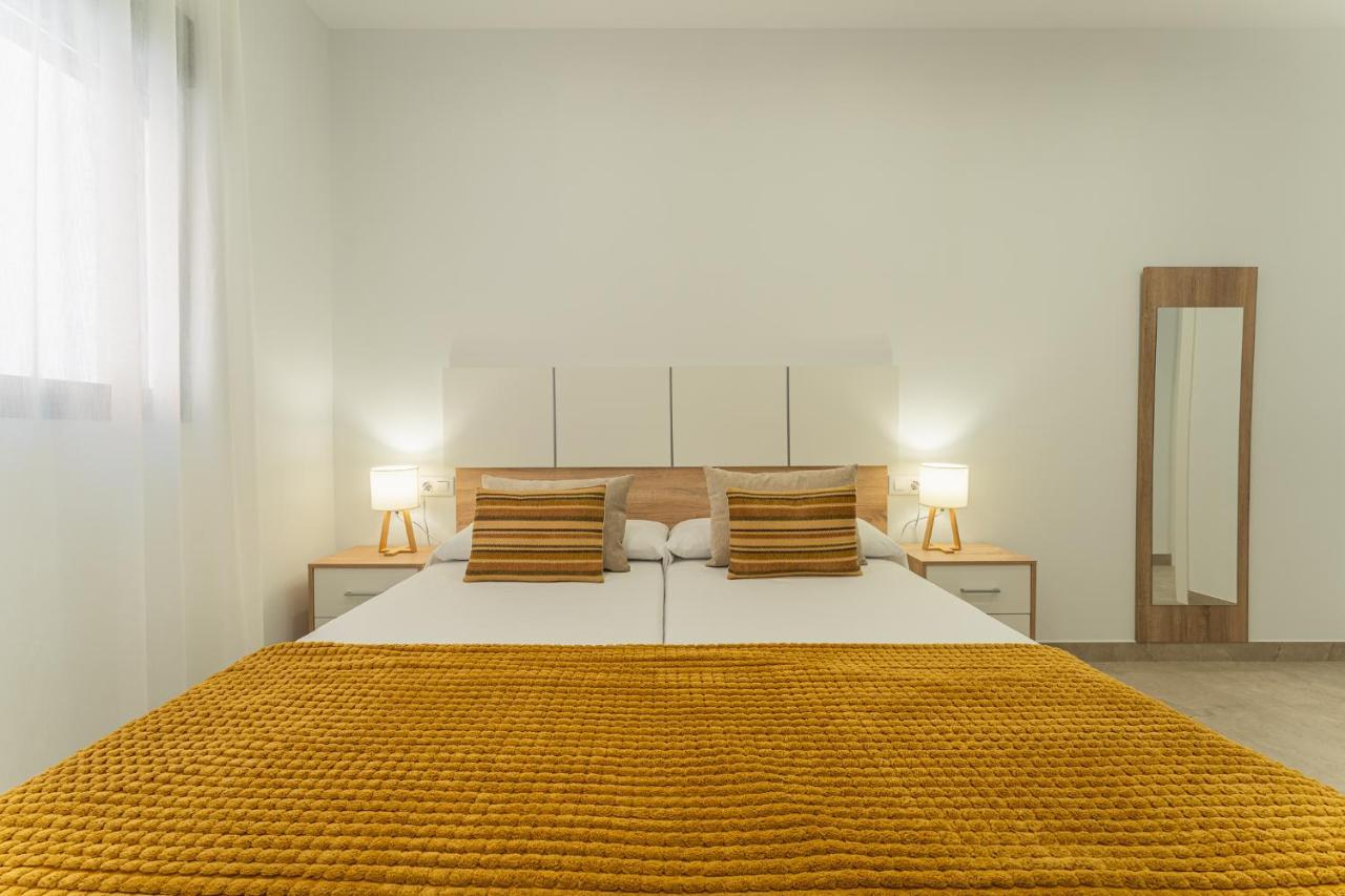 Cmdreams Platinium- Apartamentos Turisticos En El Centro De Mérida Extérieur photo