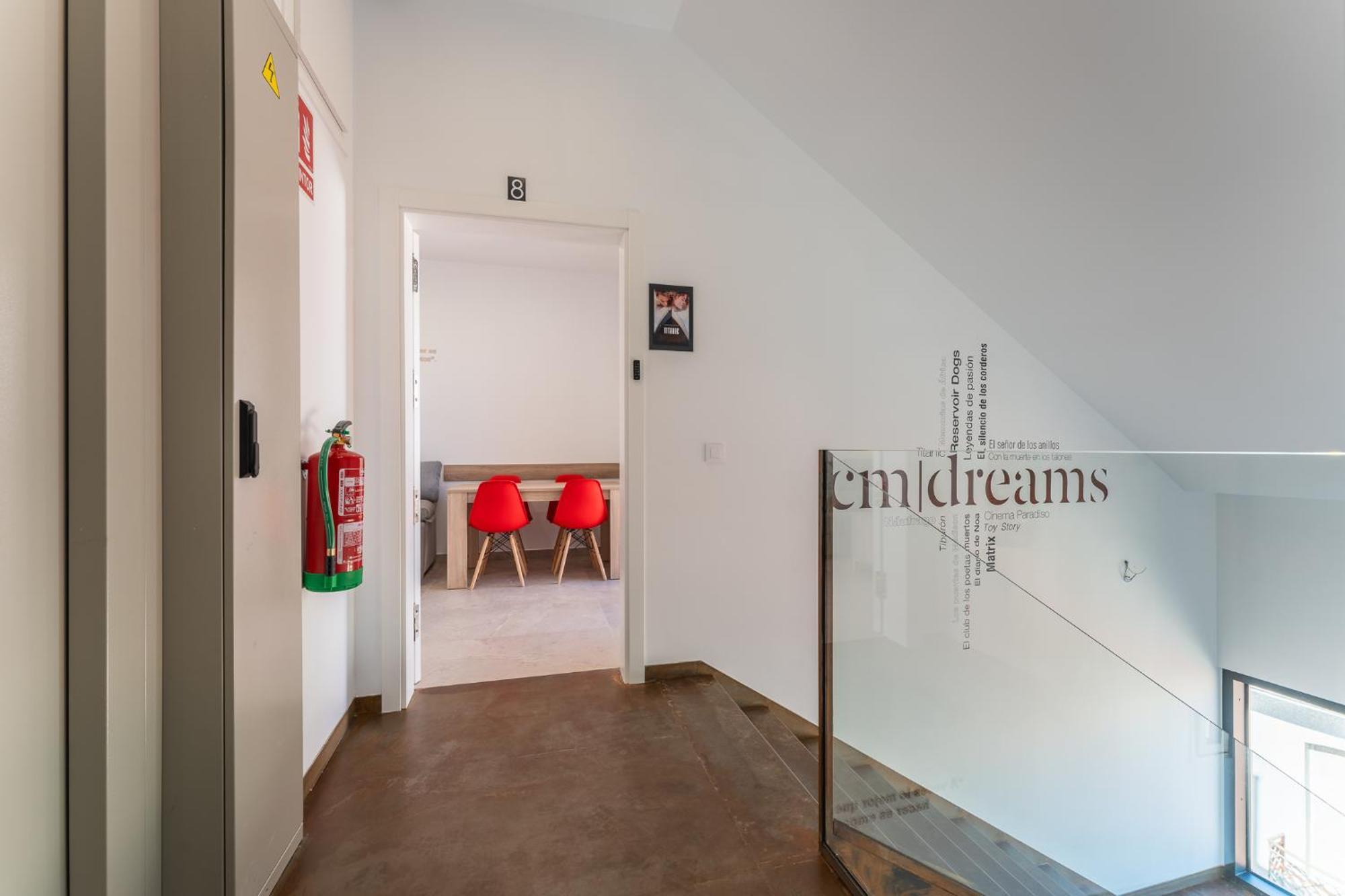 Cmdreams Platinium- Apartamentos Turisticos En El Centro De Mérida Extérieur photo