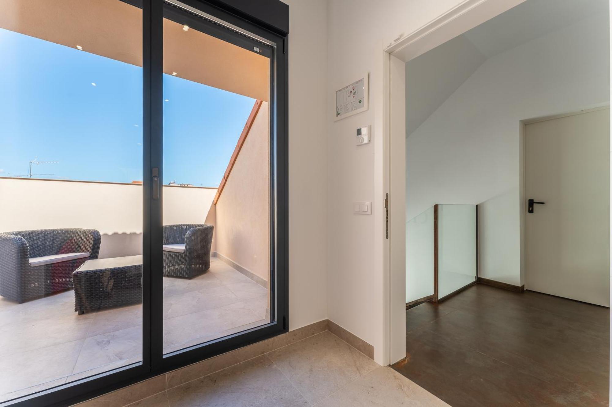 Cmdreams Platinium- Apartamentos Turisticos En El Centro De Mérida Extérieur photo