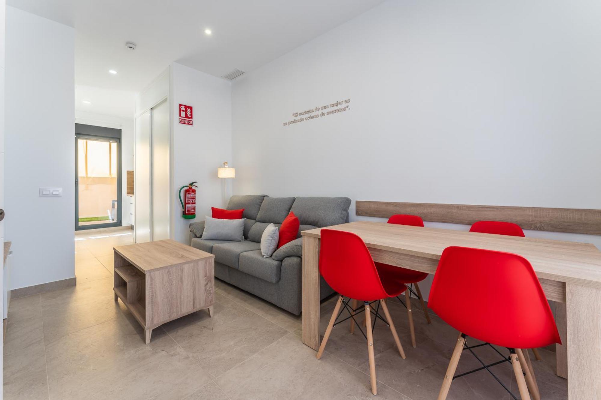 Cmdreams Platinium- Apartamentos Turisticos En El Centro De Mérida Extérieur photo