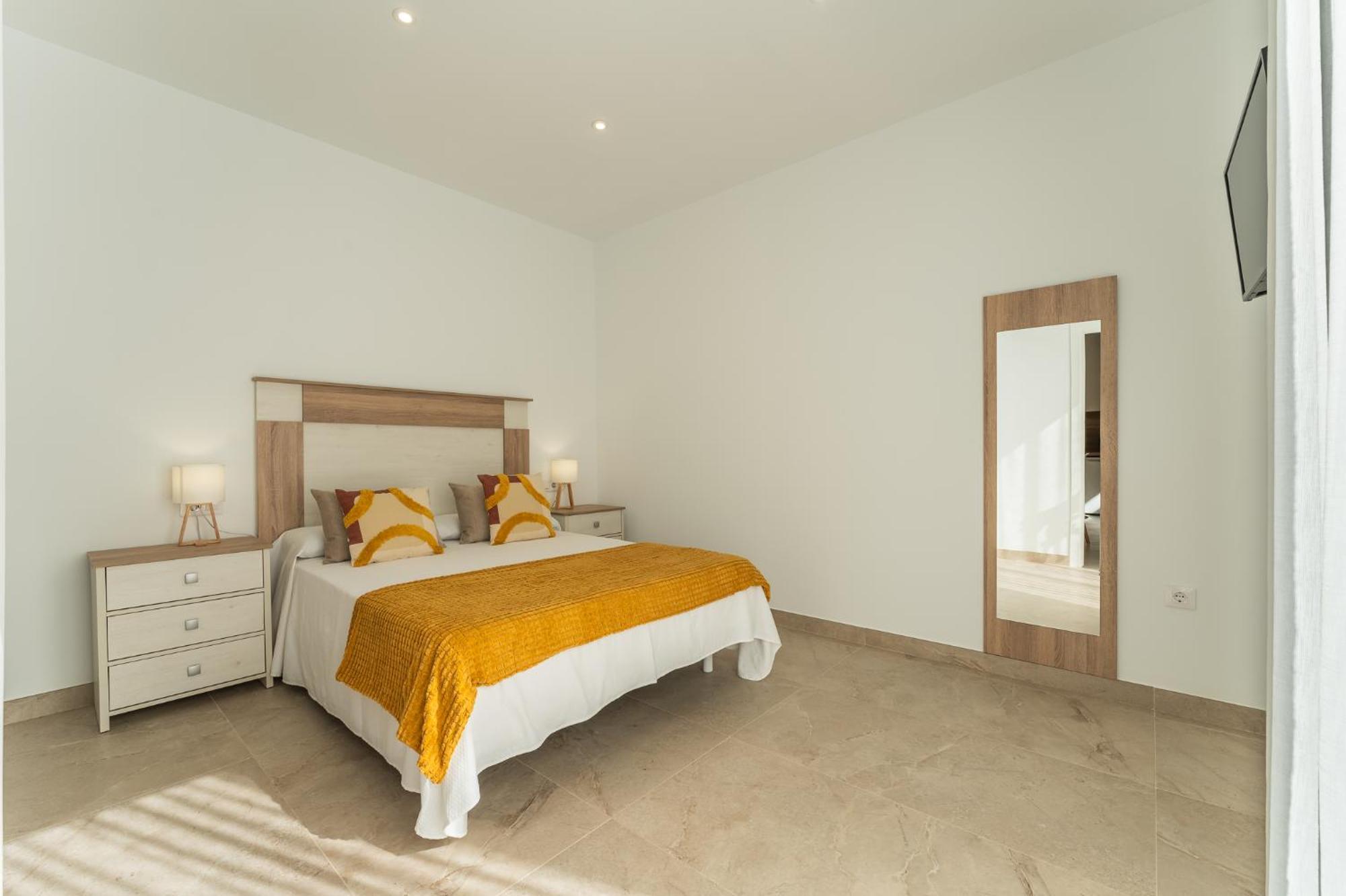 Cmdreams Platinium- Apartamentos Turisticos En El Centro De Mérida Extérieur photo