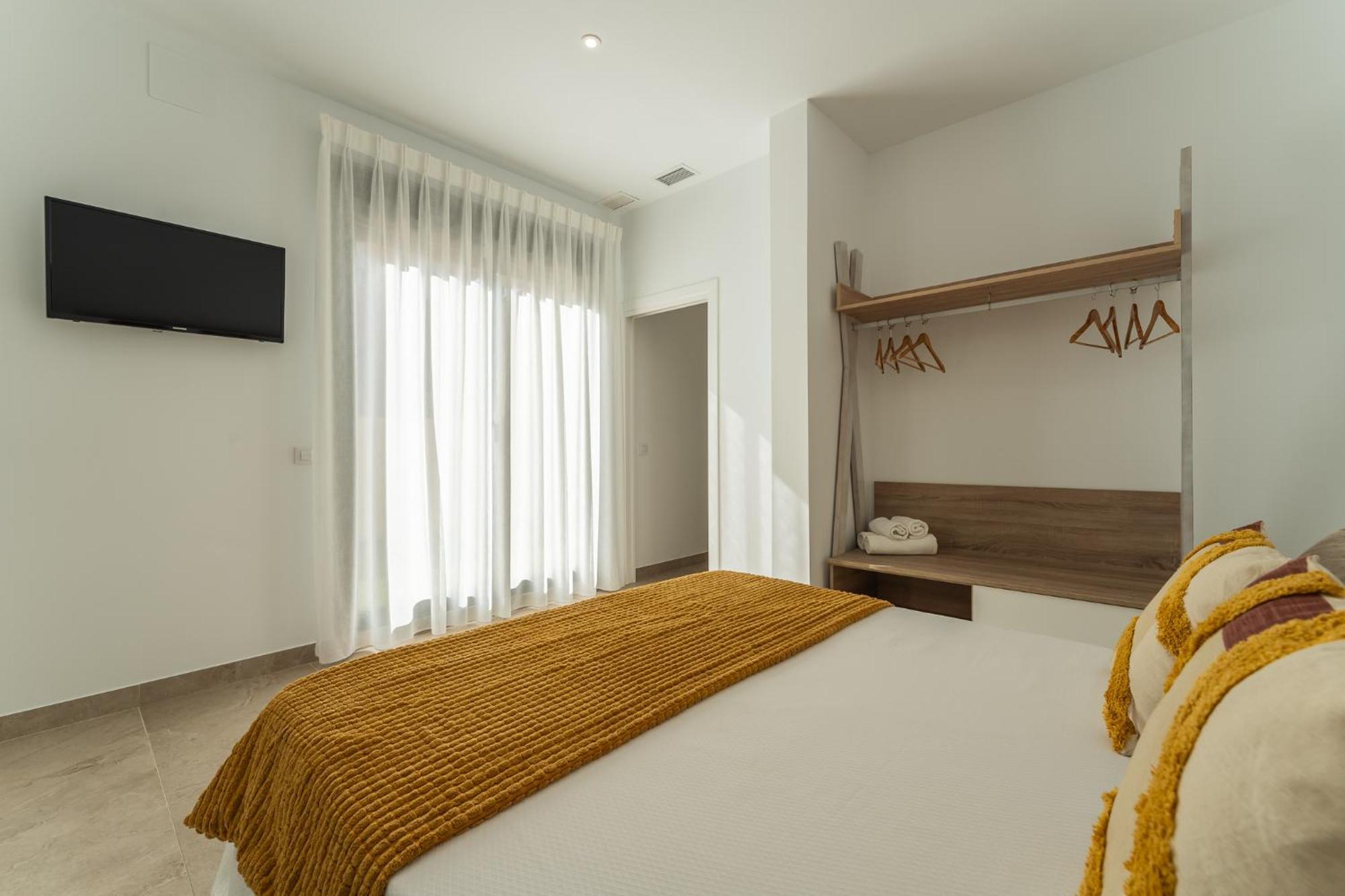 Cmdreams Platinium- Apartamentos Turisticos En El Centro De Mérida Extérieur photo
