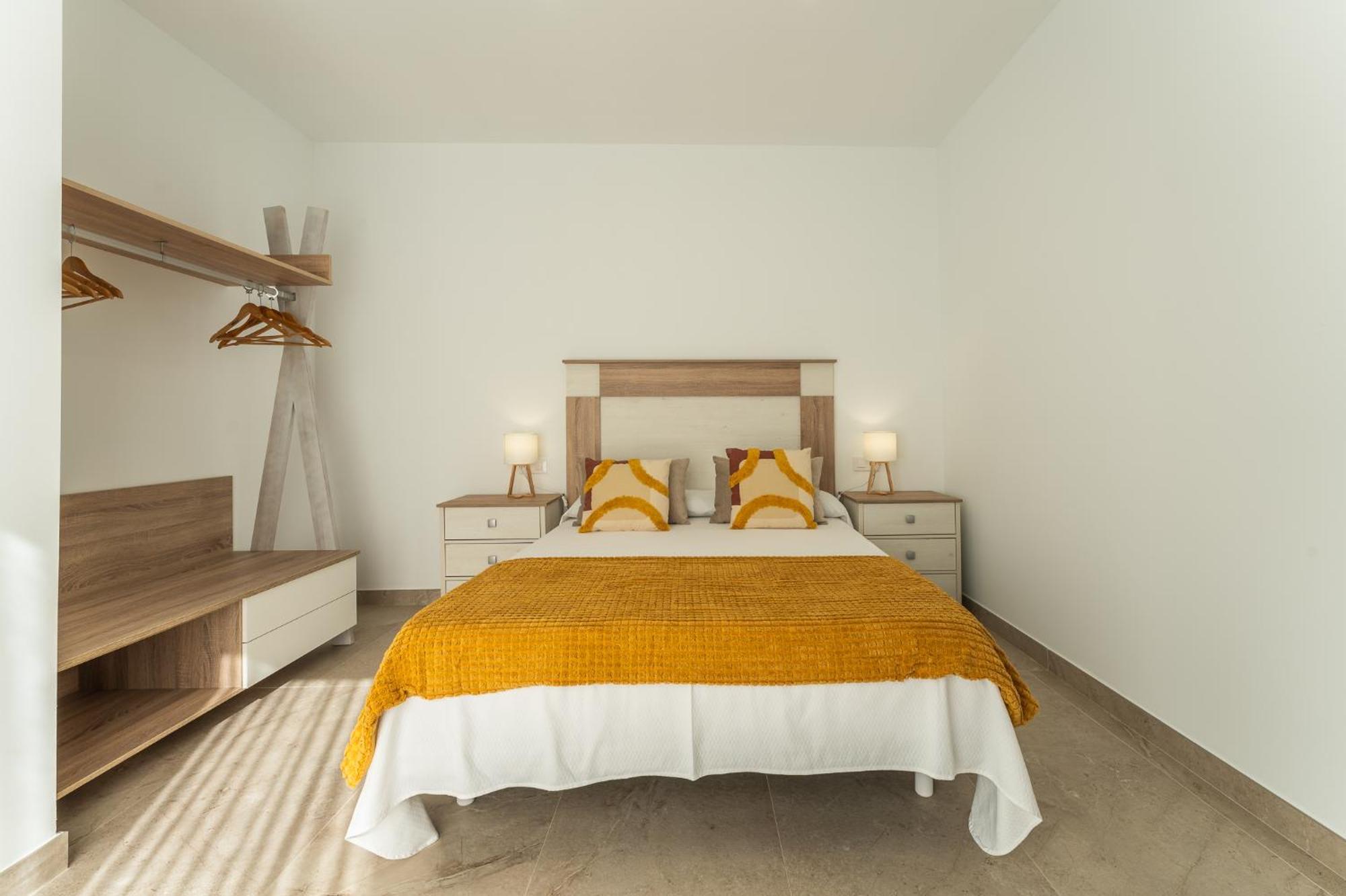 Cmdreams Platinium- Apartamentos Turisticos En El Centro De Mérida Extérieur photo