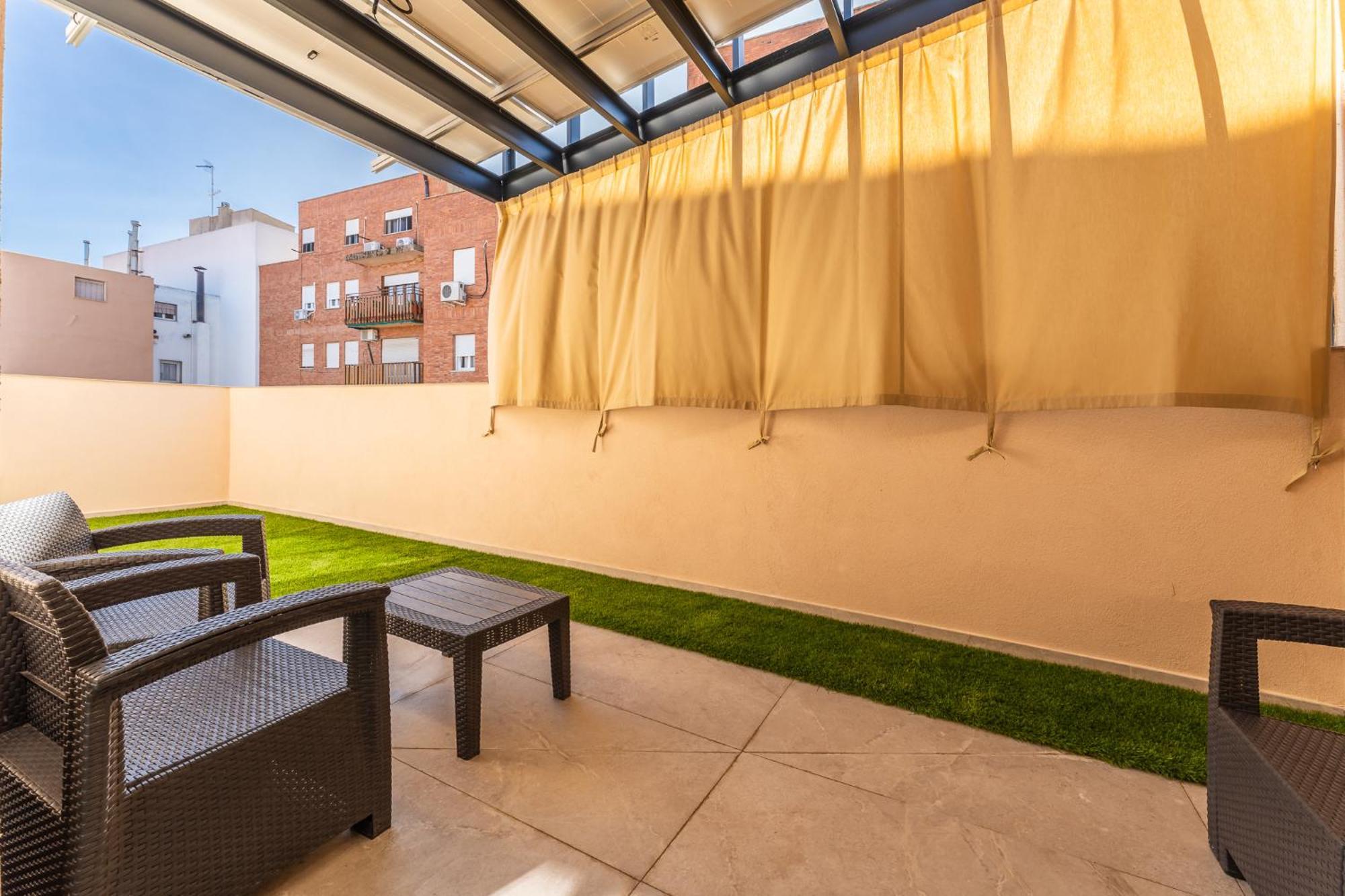 Cmdreams Platinium- Apartamentos Turisticos En El Centro De Mérida Extérieur photo