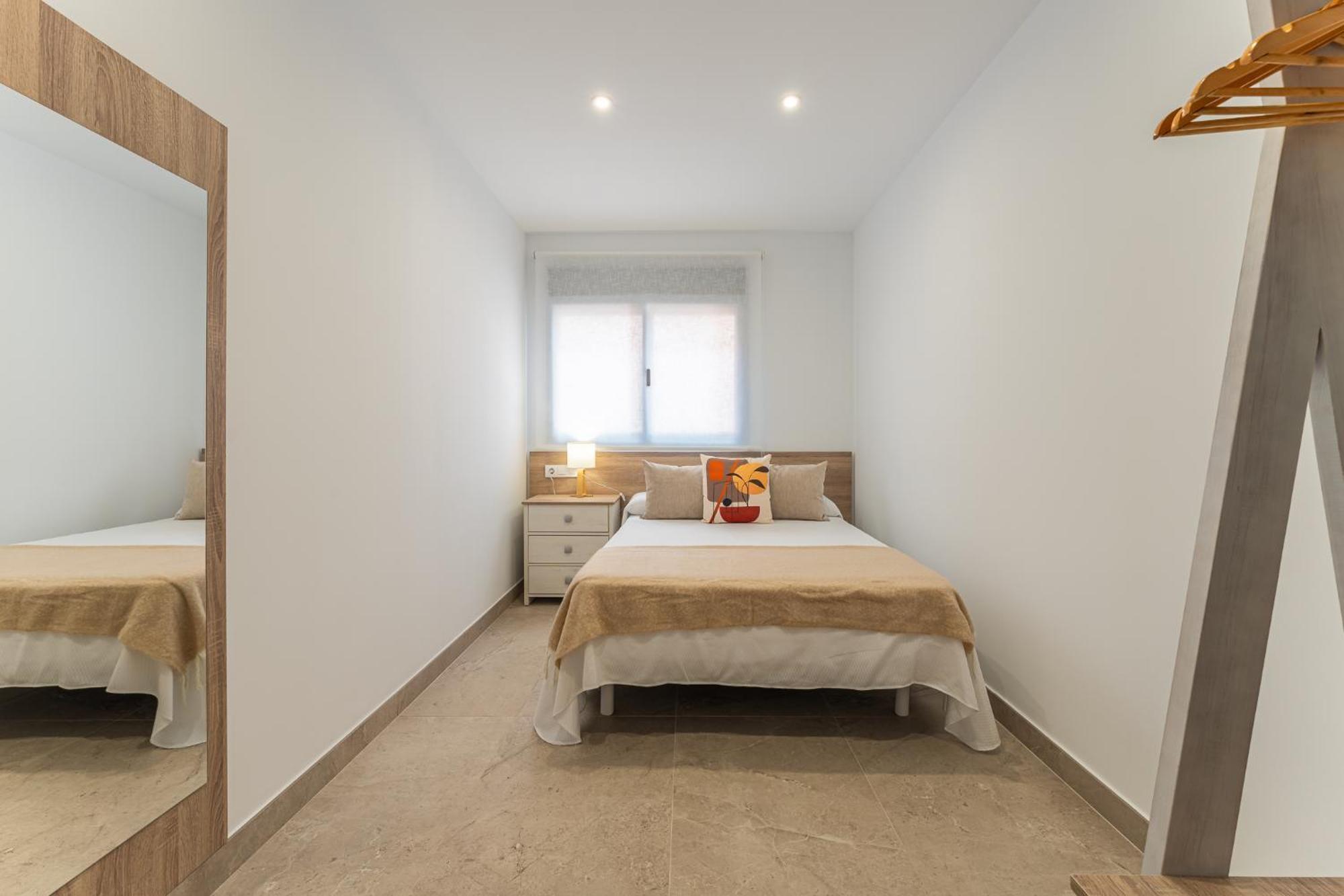 Cmdreams Platinium- Apartamentos Turisticos En El Centro De Mérida Extérieur photo
