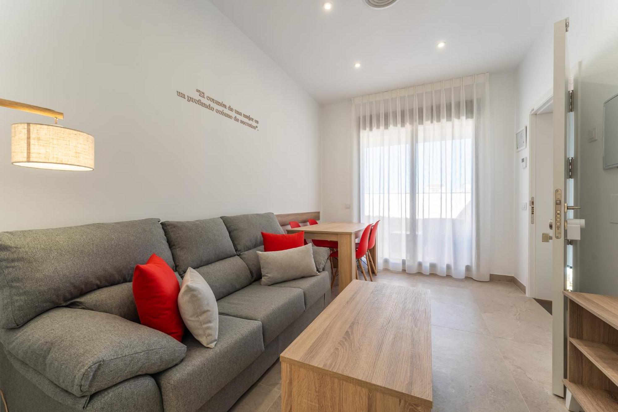Cmdreams Platinium- Apartamentos Turisticos En El Centro De Mérida Extérieur photo