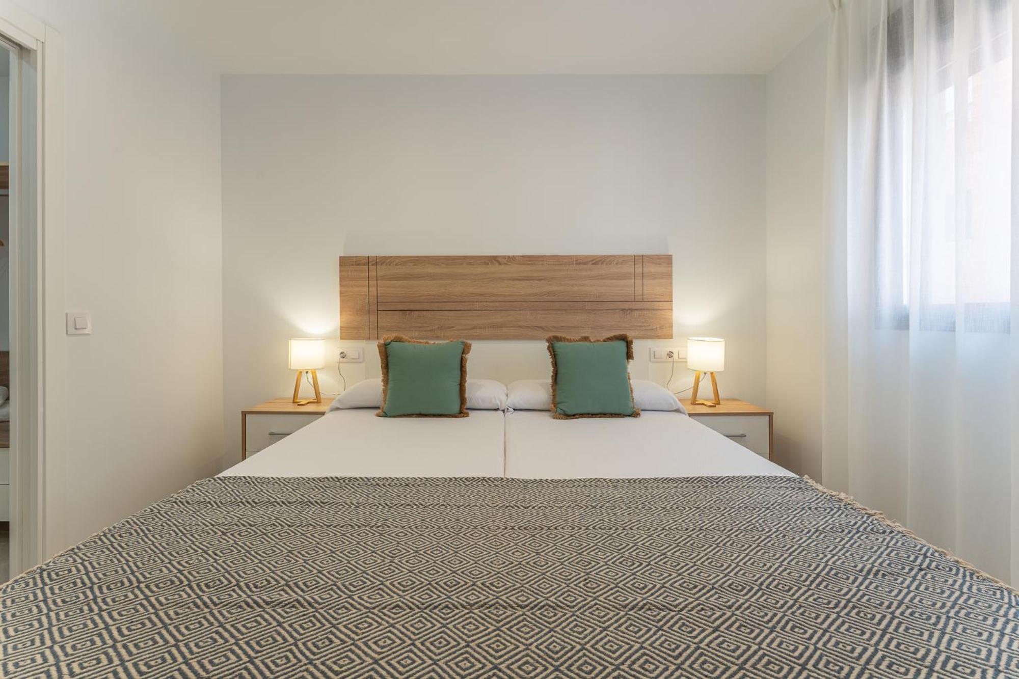 Cmdreams Platinium- Apartamentos Turisticos En El Centro De Mérida Extérieur photo