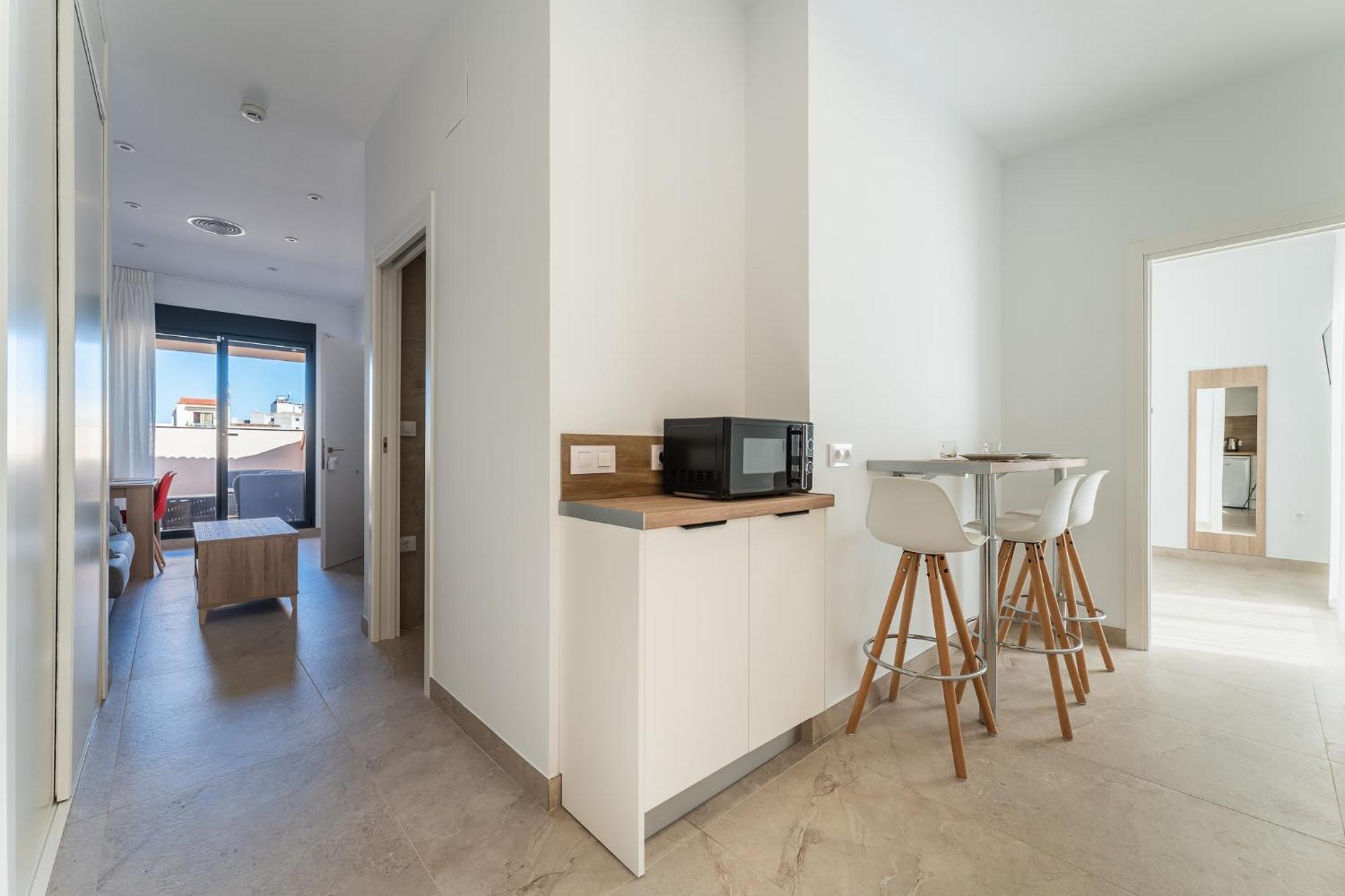 Cmdreams Platinium- Apartamentos Turisticos En El Centro De Mérida Extérieur photo