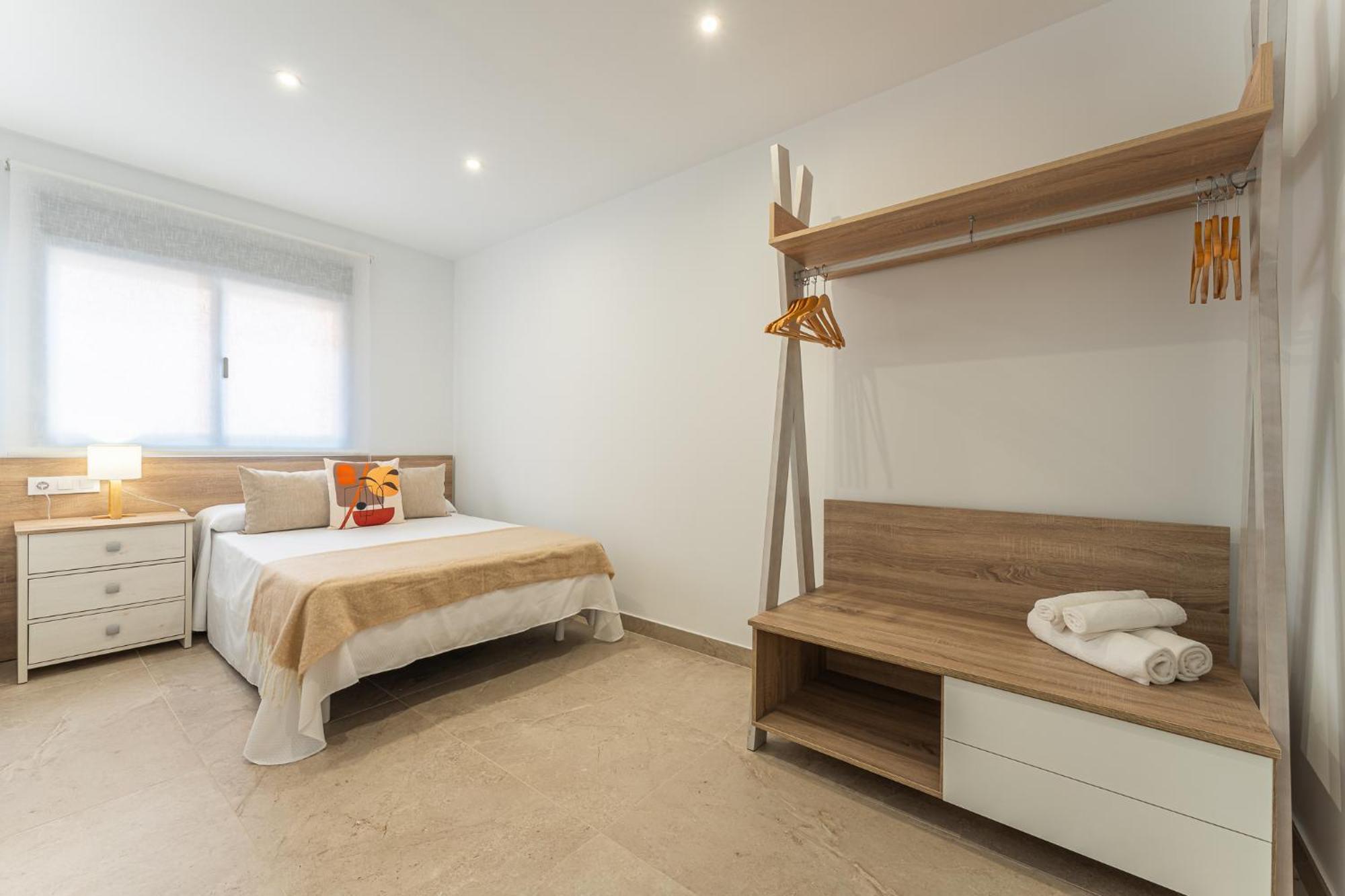 Cmdreams Platinium- Apartamentos Turisticos En El Centro De Mérida Extérieur photo