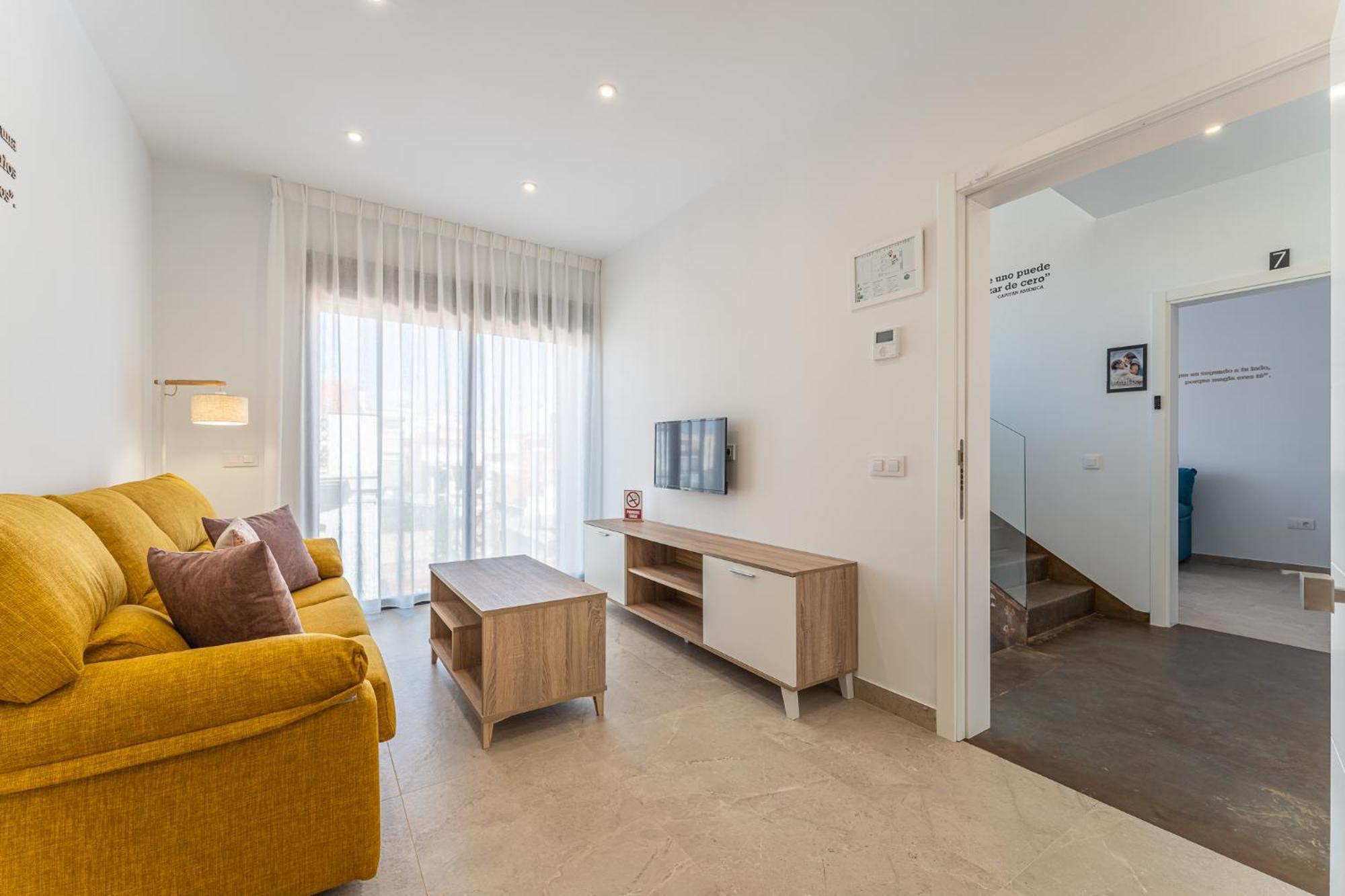 Cmdreams Platinium- Apartamentos Turisticos En El Centro De Mérida Extérieur photo