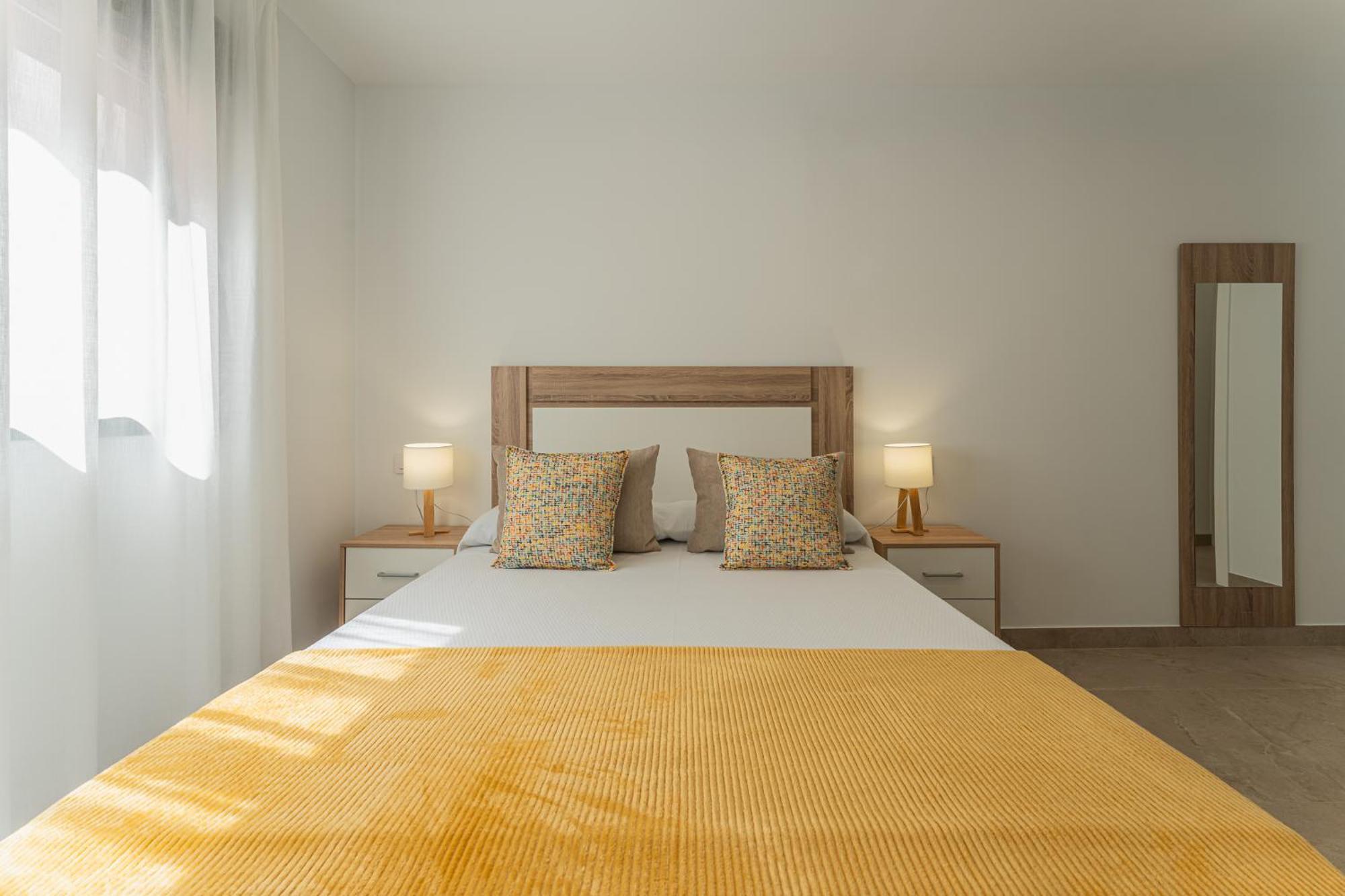 Cmdreams Platinium- Apartamentos Turisticos En El Centro De Mérida Extérieur photo