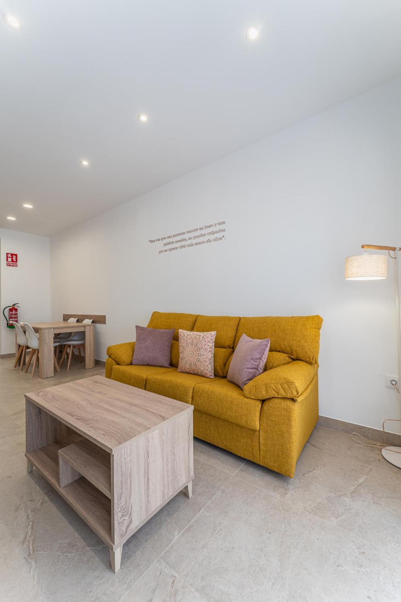 Cmdreams Platinium- Apartamentos Turisticos En El Centro De Mérida Extérieur photo