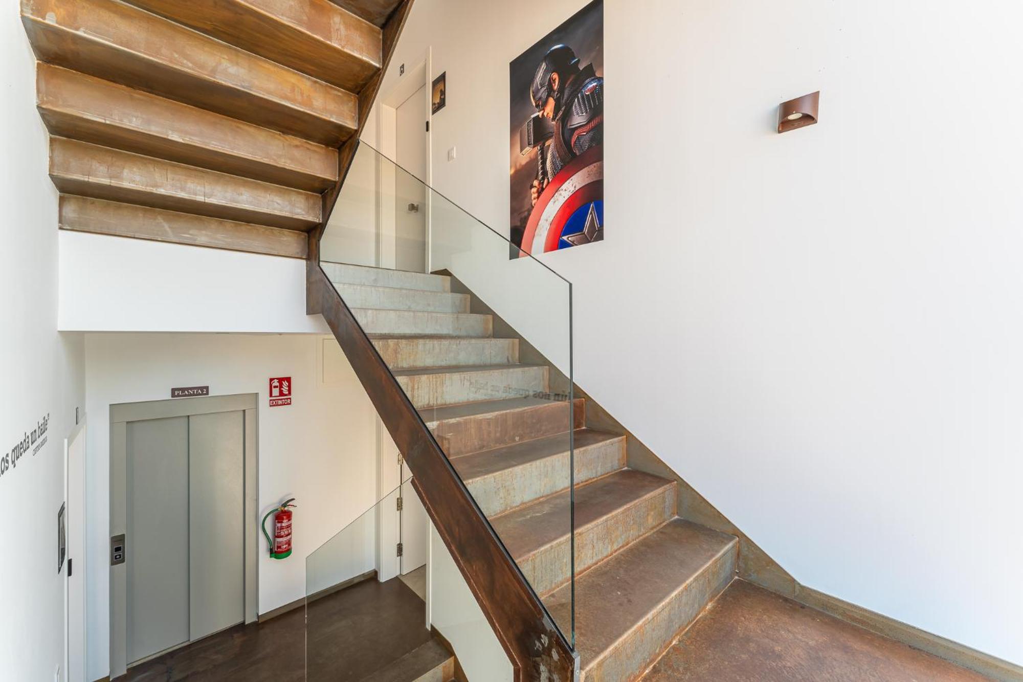 Cmdreams Platinium- Apartamentos Turisticos En El Centro De Mérida Extérieur photo