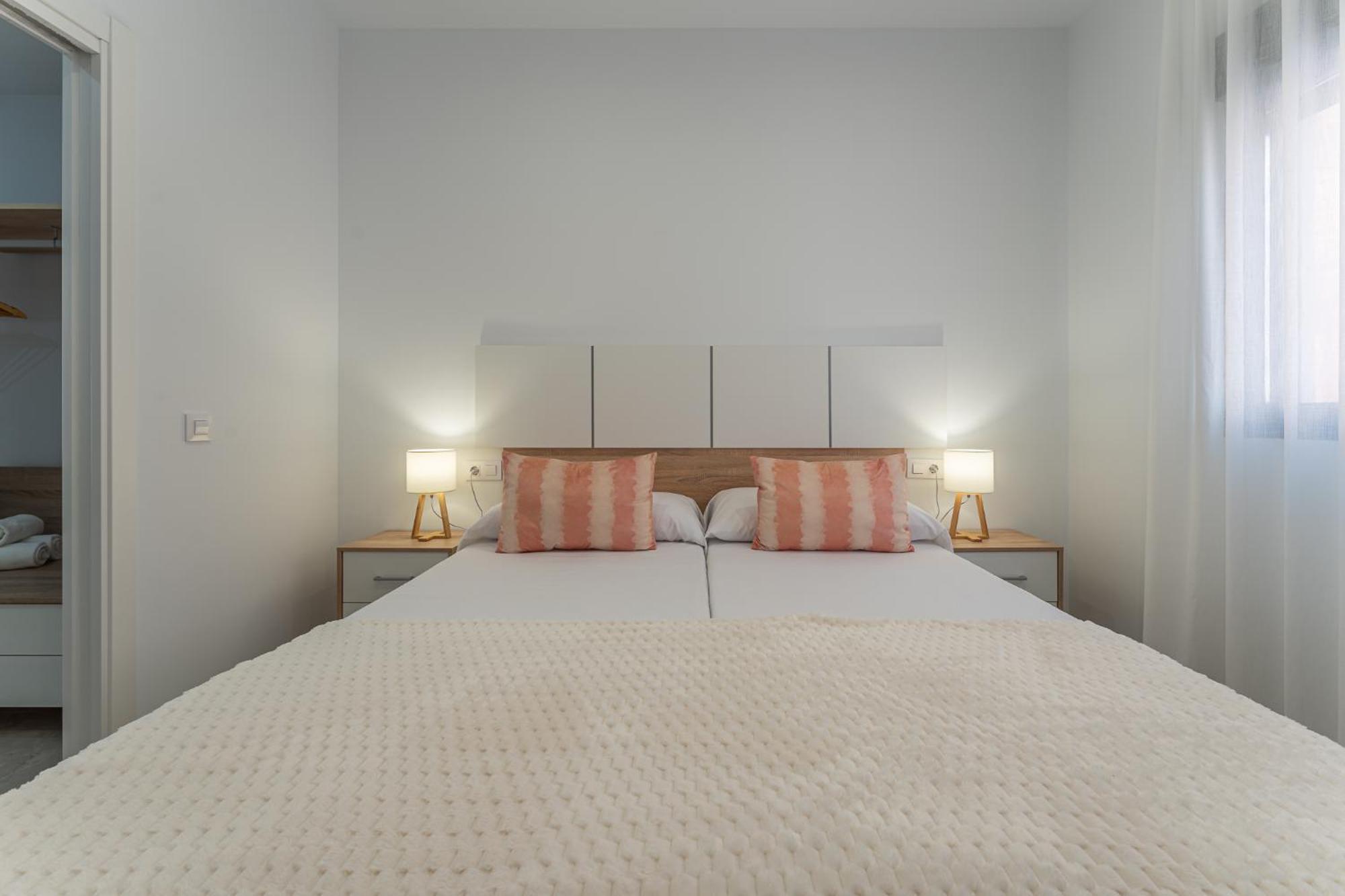 Cmdreams Platinium- Apartamentos Turisticos En El Centro De Mérida Extérieur photo