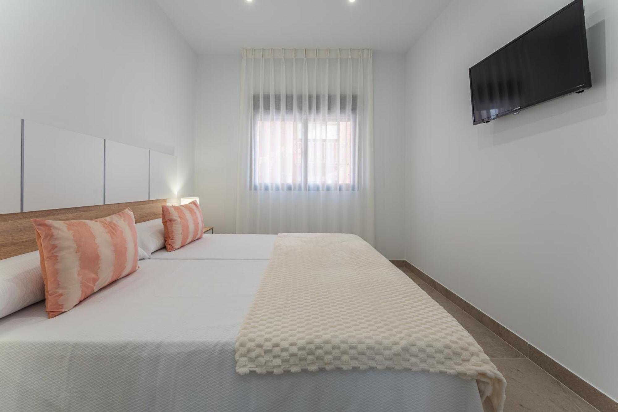 Cmdreams Platinium- Apartamentos Turisticos En El Centro De Mérida Extérieur photo