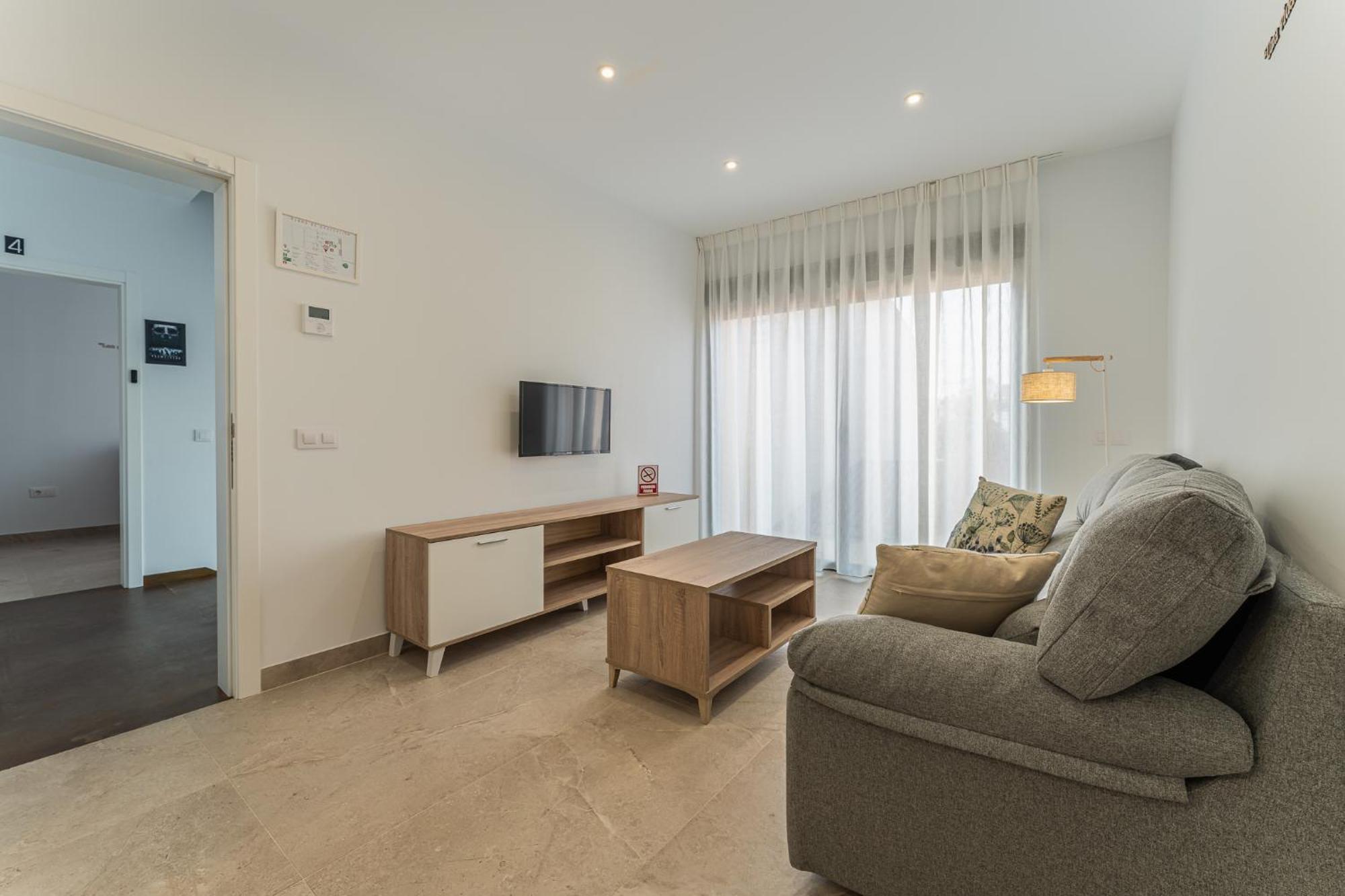 Cmdreams Platinium- Apartamentos Turisticos En El Centro De Mérida Extérieur photo