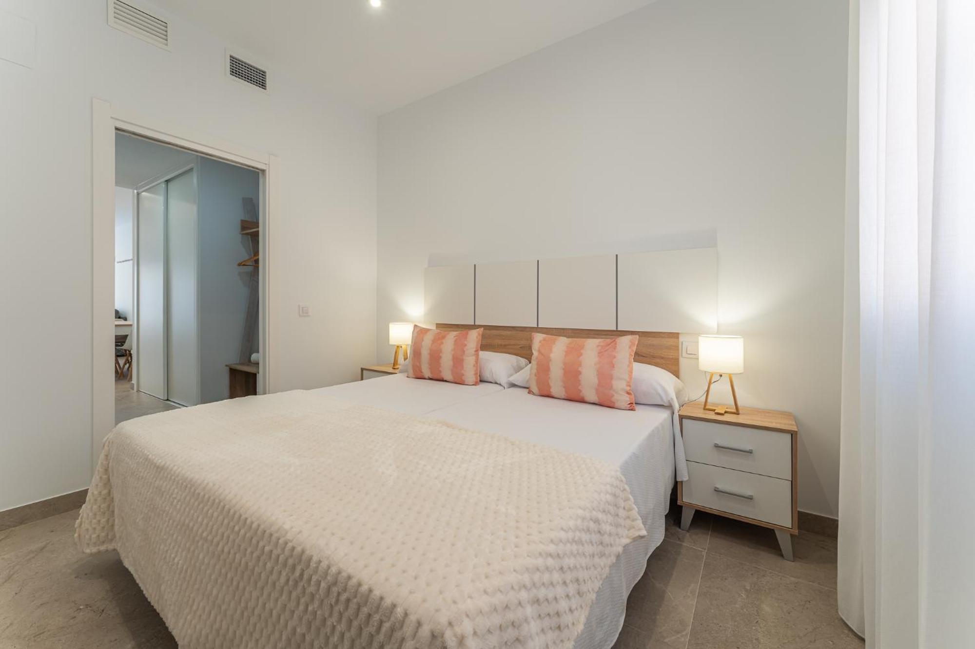 Cmdreams Platinium- Apartamentos Turisticos En El Centro De Mérida Extérieur photo