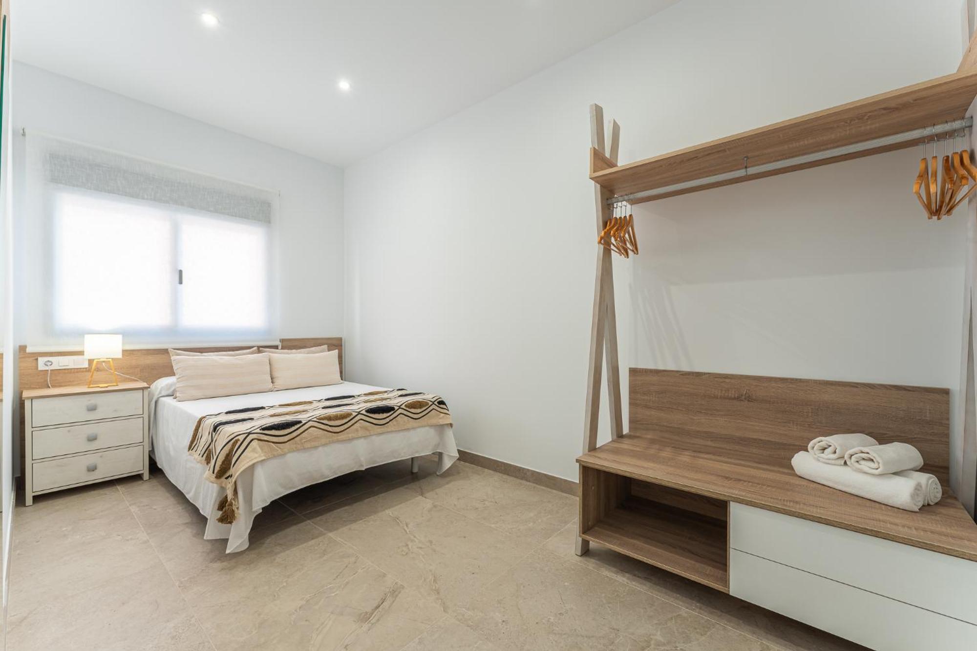 Cmdreams Platinium- Apartamentos Turisticos En El Centro De Mérida Extérieur photo