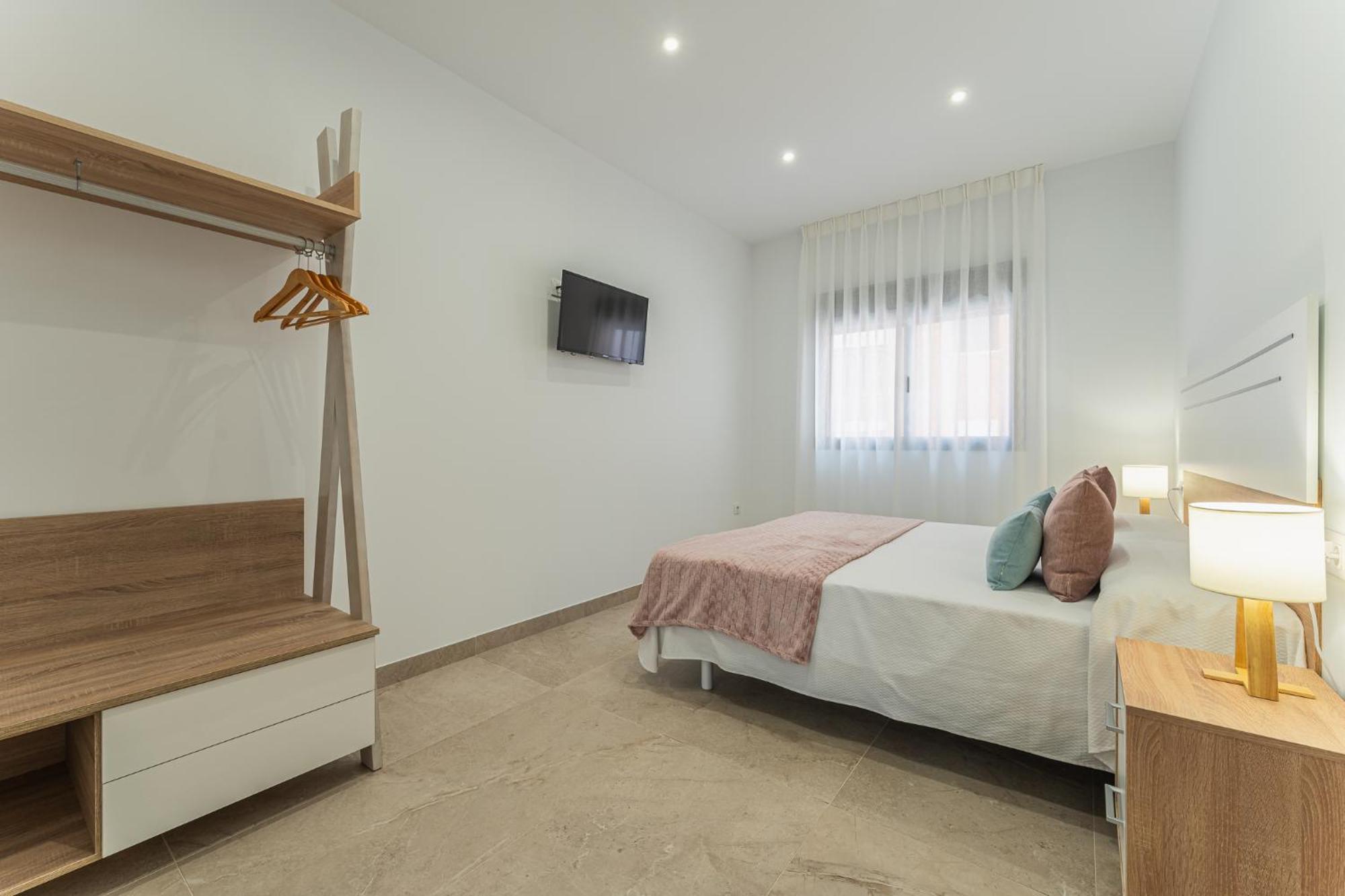 Cmdreams Platinium- Apartamentos Turisticos En El Centro De Mérida Extérieur photo