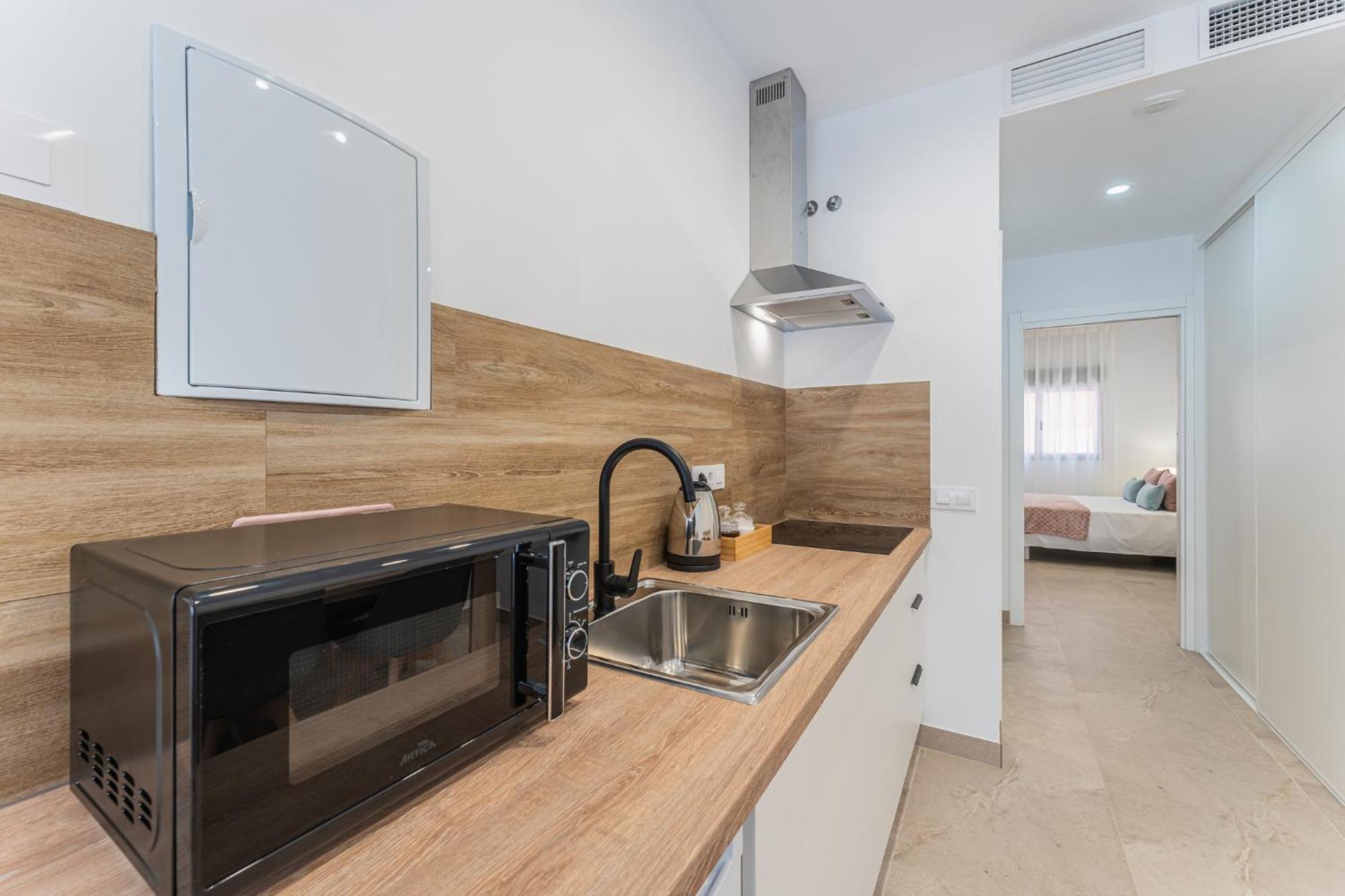 Cmdreams Platinium- Apartamentos Turisticos En El Centro De Mérida Extérieur photo