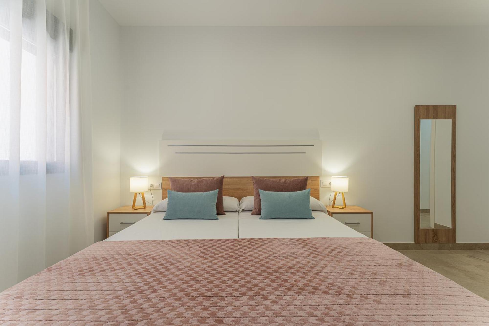 Cmdreams Platinium- Apartamentos Turisticos En El Centro De Mérida Extérieur photo