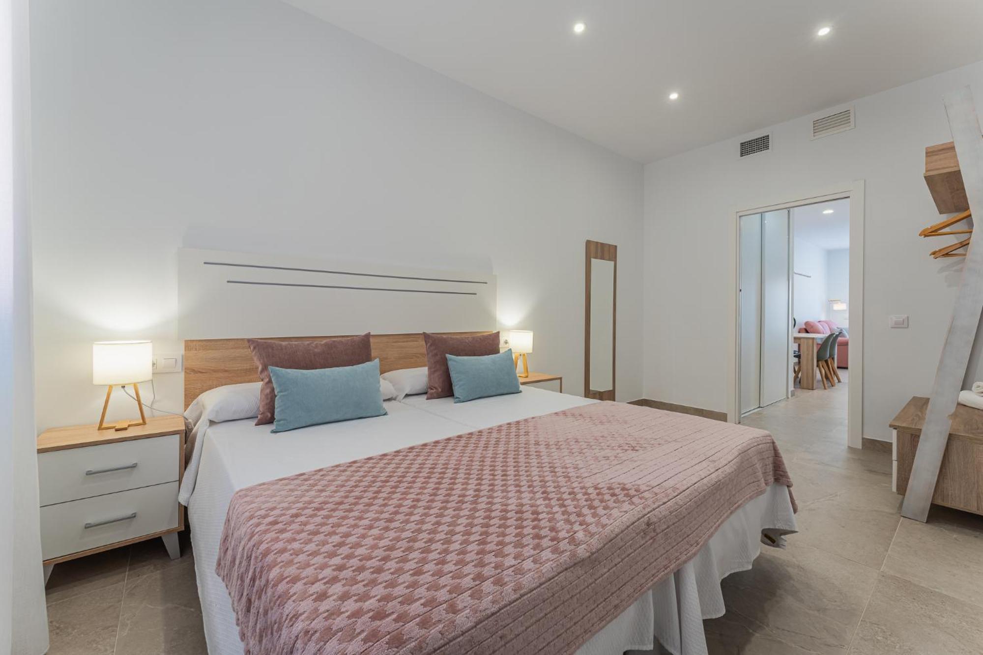 Cmdreams Platinium- Apartamentos Turisticos En El Centro De Mérida Extérieur photo