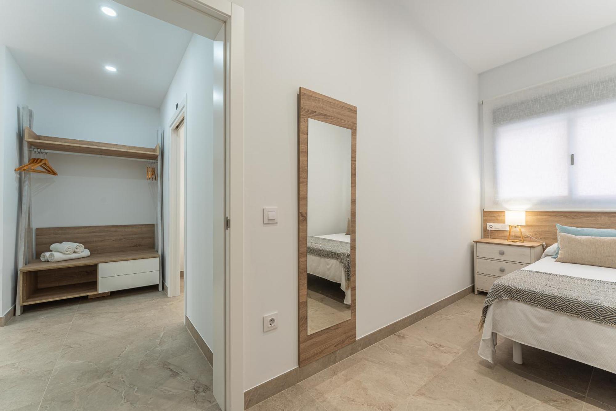 Cmdreams Platinium- Apartamentos Turisticos En El Centro De Mérida Extérieur photo