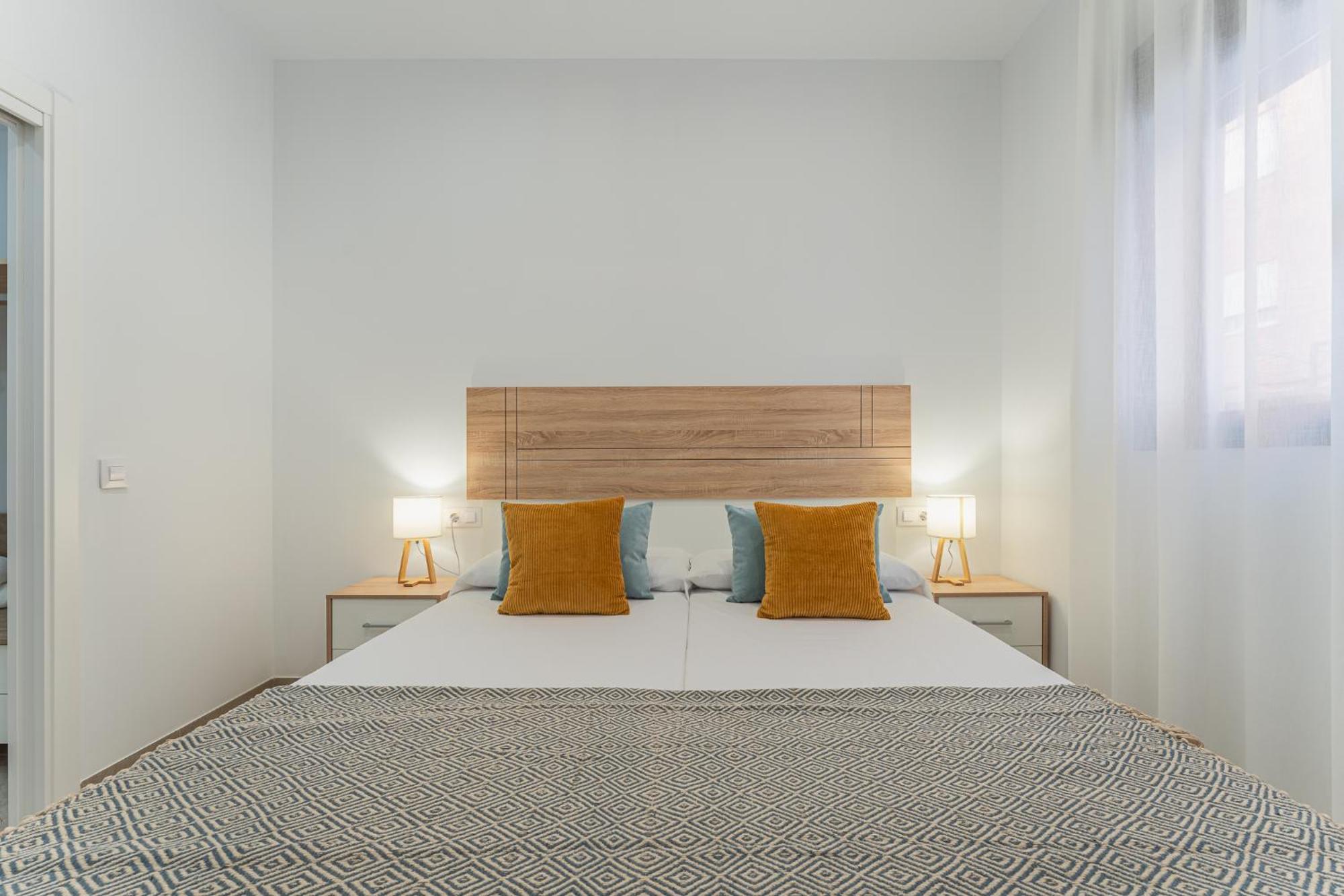 Cmdreams Platinium- Apartamentos Turisticos En El Centro De Mérida Extérieur photo