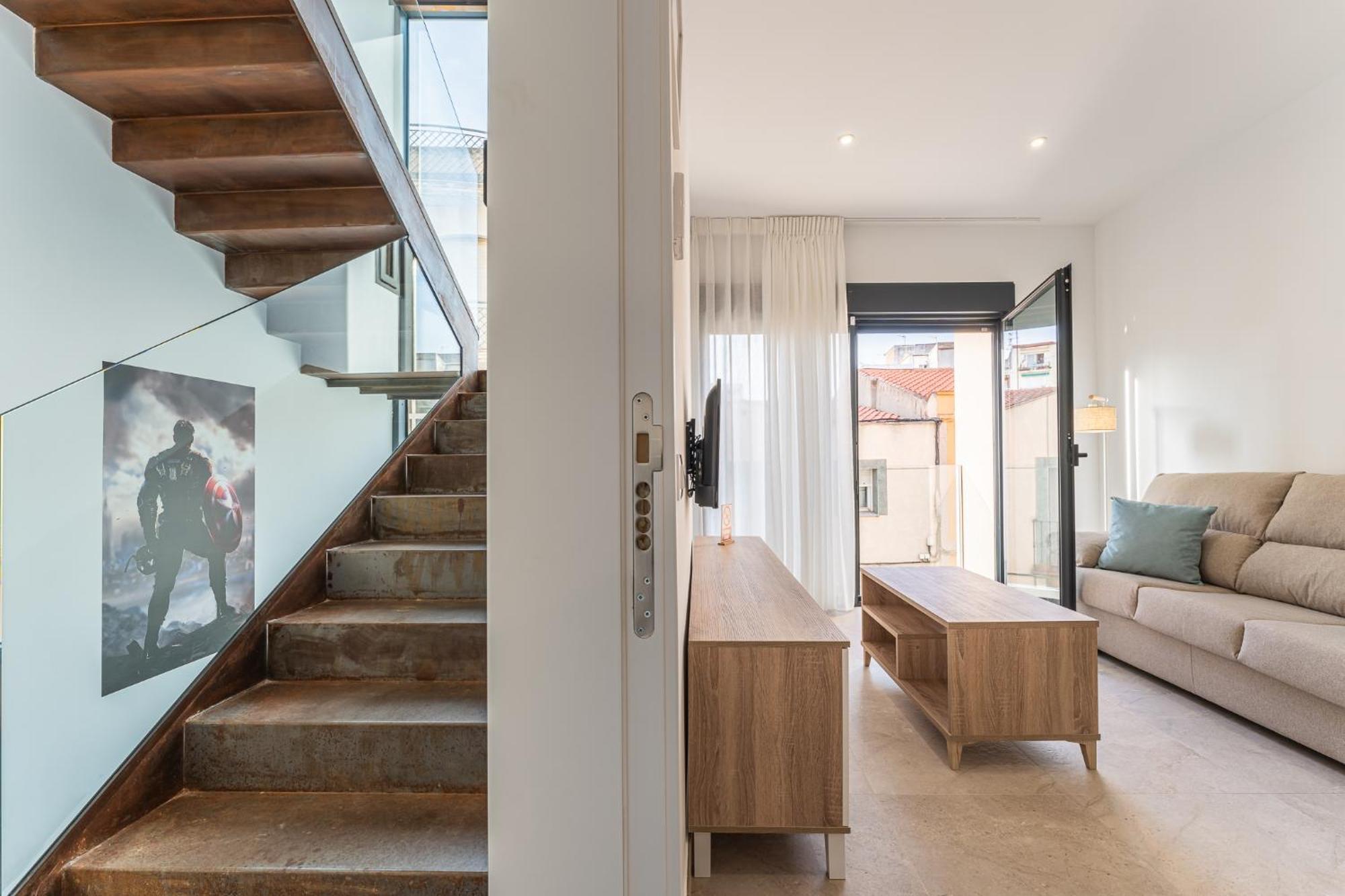 Cmdreams Platinium- Apartamentos Turisticos En El Centro De Mérida Extérieur photo