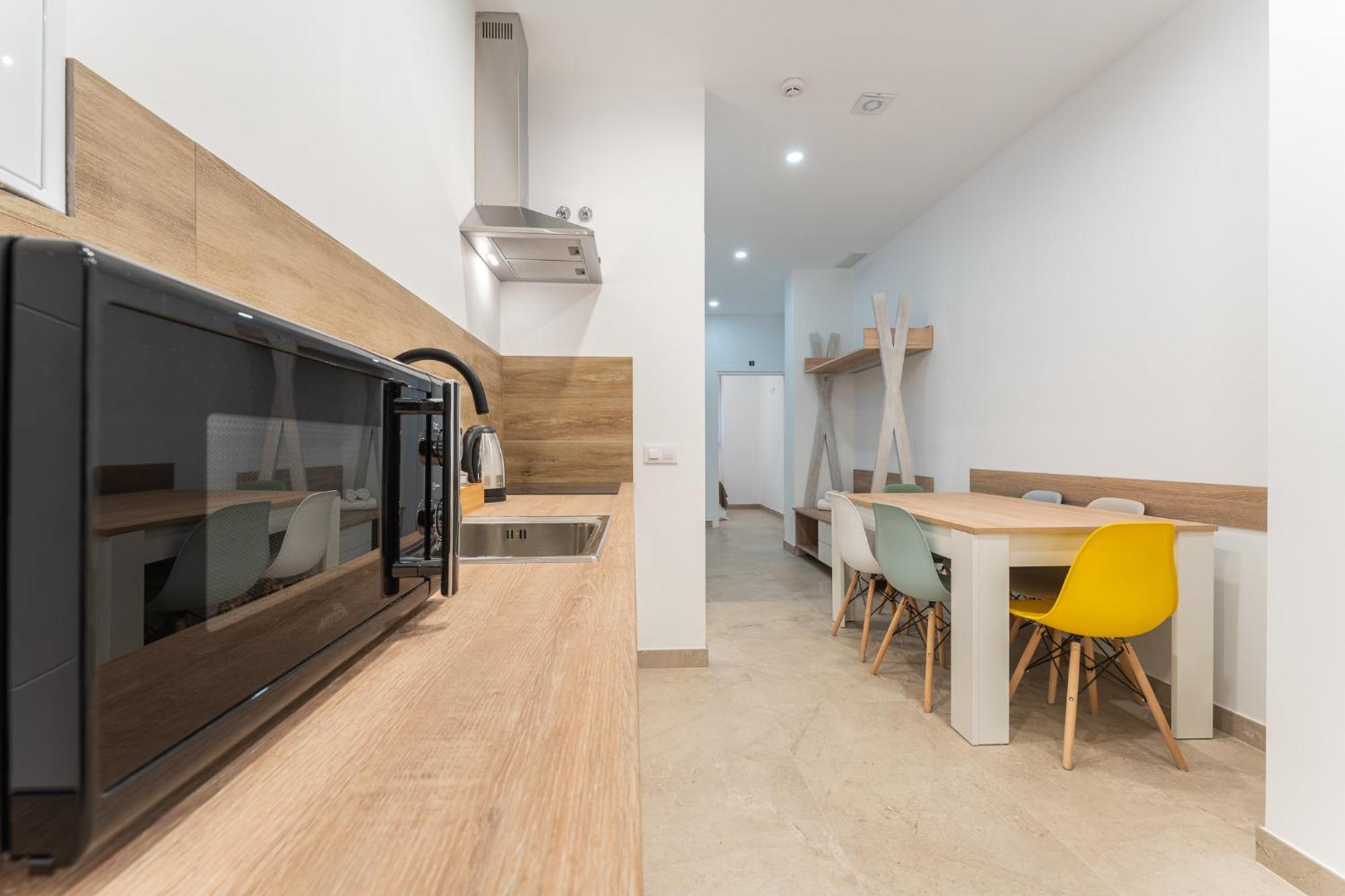 Cmdreams Platinium- Apartamentos Turisticos En El Centro De Mérida Extérieur photo