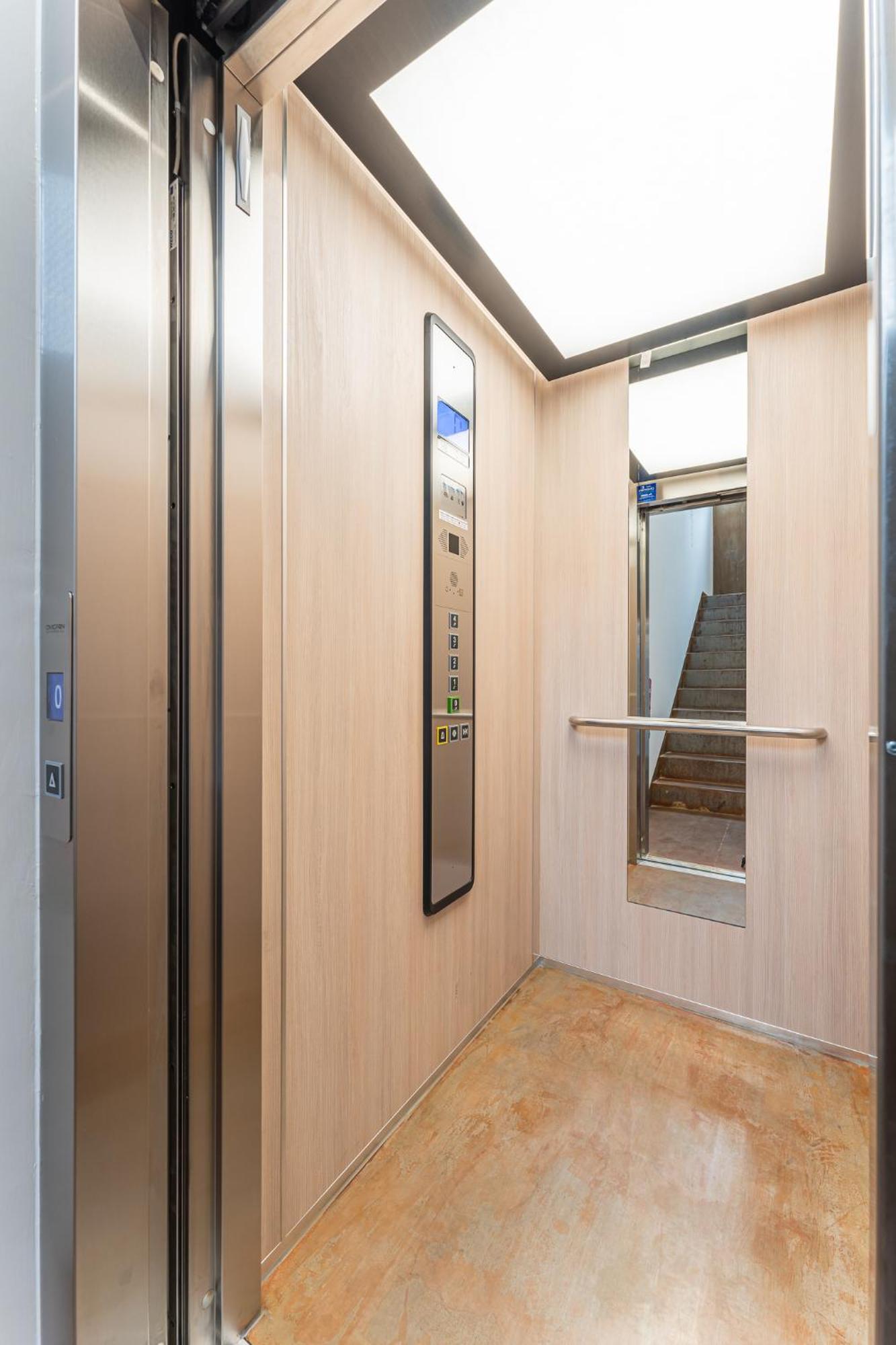 Cmdreams Platinium- Apartamentos Turisticos En El Centro De Mérida Extérieur photo